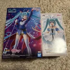 初音ミク フィギュア﻿　ガンダム　シンデレラ　Wonderland