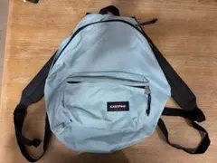 EASTPAK バックパック ライトブルー