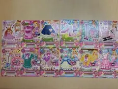 アイカツカード 星宮いちご エンジェルシュガー 9枚セット - メルカリ