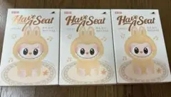 ASCE18(出品者様へブロフ確認願い) LABUBU 2個セット 2025年最新】popmart labubu the monsters haveの人気アイテム