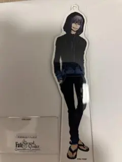 FGO オベロン（水着）　アクスタ