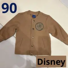 Disney ミッキーマウス アウター 90
