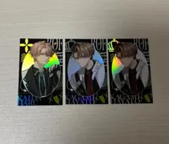 Limitless フォト風カード チェキ