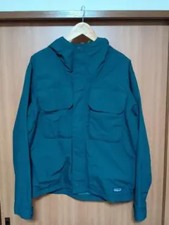 patagonia イスマス•ユーティリティ•ジャケット