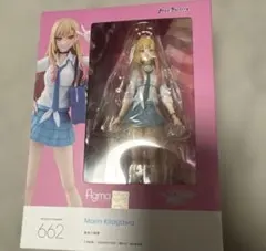 【新品未開封】figma 喜多川海夢 662