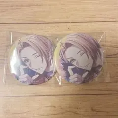 メレニス キュピパラ 缶バッジ - メルカリ