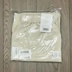 【未使用】Javaコラボバナナシルエットパンツ