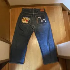 2025年最新】EVISU 阪神の人気アイテム - メルカリ