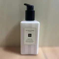 ジョーマローン ピオニー&ブラッシュスエード　ボディ&ハンドローション