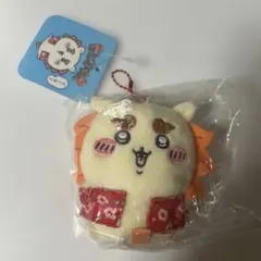 ちいかわ シーサーのおみやげやさん マスコット ぬいぐるみ シーサー