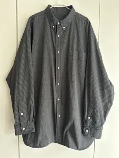即売希望・値下交渉可】NICENESS KNOX 25SSシャツ 千鳥格子 M - メルカリ
