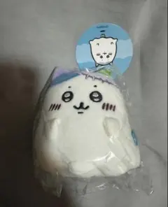 ちいかわ 仮装…ってこと！？なぷちミニマスコット ハチワレ ガイコツ ちいかわ 仮装・・・ってこと！？なぷちミニマスコット（ハチワレ