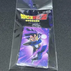 ドラゴンボールZ PIICA クリアパスケース - メルカリ