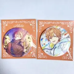 プロセカ 東雲彰人 痛バ 初期 缶バッチ 缶バッジ まとめ 2025年最新】東雲彰人 缶バッジの人気アイテム - メルカリ