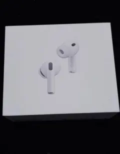 AirPods Pro 3　新品未開封