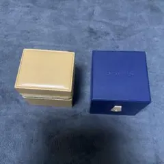 Van Cleef & Arpelsヴァンクリーフジュエリーボックス3個セット - メルカリ