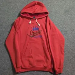 OLD STUSSY 90s　本タグ　ヴィンテージ Made in us