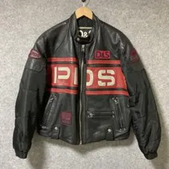2026年最新】PAZZO メンズ レザージャケット・ライダースの人気