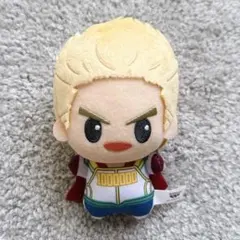 ヒロアカ　通形ミリオ　ちびぐるみ