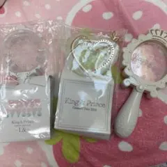 King＆Prince ペンライト キンプリ 2018 2019 2020