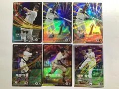 ファンスターズリーグ 読売ジャイアンツ 93枚セット SSR 泉口 など