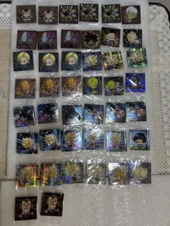 ドラゴンボール 超戦士シールウエハース超 最強のHERO 2022