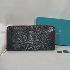 ガルーシャ 長財布