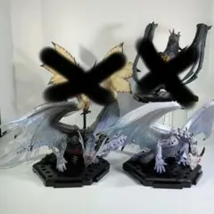 カプコンフィギュアビルダー　モンスターハンター　スタンダードモデル　まとめ
