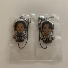 澤本夏輝 クリーナーセット