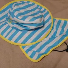 OP マリンハット キッズ54cm 帽子のサムネイル