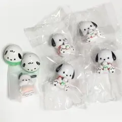 ポチャッコ ぬいぐるみといっしょ かぼちゃぱんつ おきあがりこぼし まとめ売り