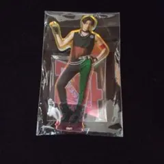 刀ミュ　豊前　アクスタ