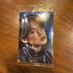 TXT トゥバ ツインウエハース STARLIGHT ヨンジュン