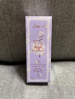 フラワーノーズ　バニーガーデンテイルズ　シフォンマットリップ　B06