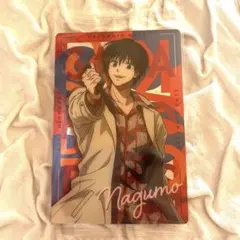 サカモトデイズ カード