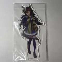 B2 ウマ娘 ミスターシービー アクリルスタンド セブンイレブンのサムネイル