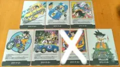 ドラゴンボール フュージョンワールド エナジーマーカー マンガブースター まとめ