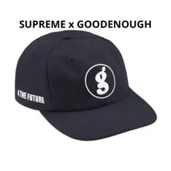 2026年最新】キャップ goodenoughの人気アイテム - メルカリ