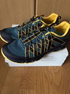 inov-8 BAREGRIP 200 23cm タグ付 未使用 廃盤モデル - メルカリ