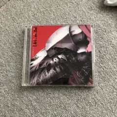 l'arc〜en〜ciel LINK CD＋DVD