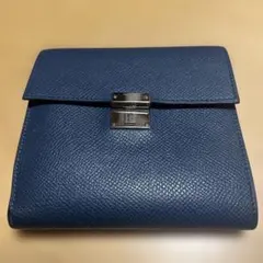 HERMES クリック12 ネイビーのサムネイル