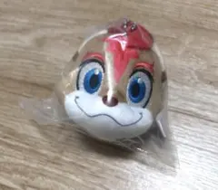 プロ野球マスコット フェイスぬいぐるみ パ・リーグ　フレップ