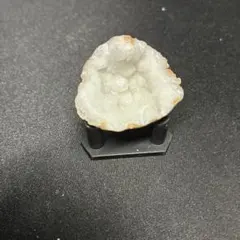 天然石 水晶ジオード 原石 鉱物標本