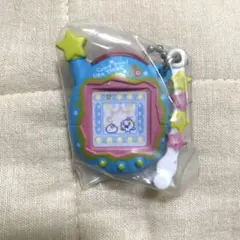 たまごっち　ミニチュアチャームコレクション3 ウラめめっち