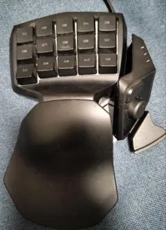 Razer TARTARUS V2 メカメンブレンゲーミングキーパッド - メルカリ