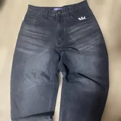 FUCデニムパンツ　メルカリ内一点出品 2025年最新】fuc デニムの人気アイテム - メルカリ