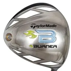 TaylorMade BURNER レディース ドライバー Lのサムネイル