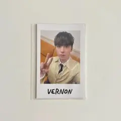 SEVENTEEN インスタントフォト