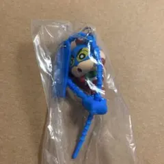 アクション仮面しんちゃん カラフルマルチチャーム