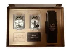SUNTORY VARON フェイスウォッシュ & マスターズブレンド セット